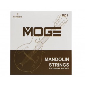 Struny do mandoliny MOGE MD1 - 1