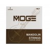 Struny do mandoliny MOGE MD1 - 1 Struny do mandoliny MOGE MD1 - 1