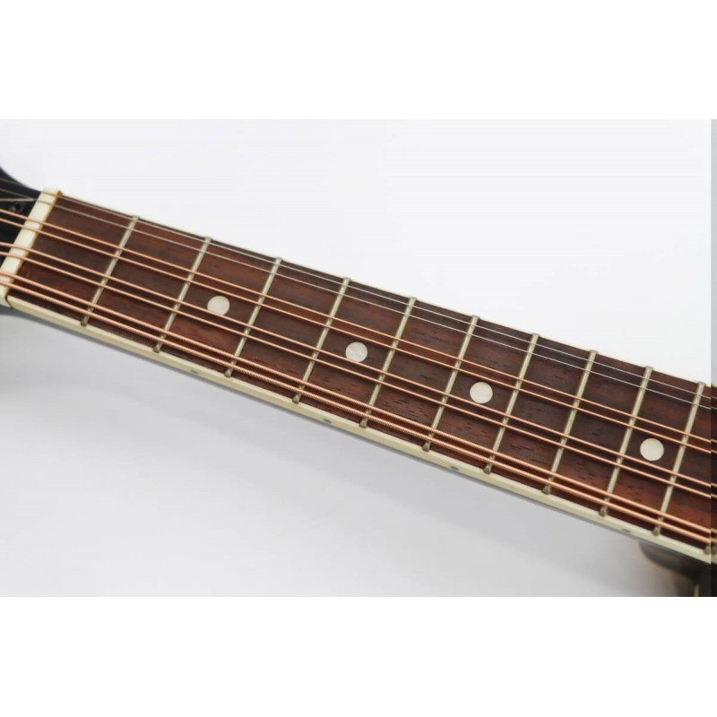 Struny do mandoliny MOGE MD1 - 8 Struny do mandoliny MOGE MD1 - 8