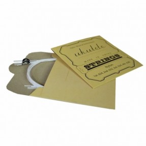 Struny do ukulele Kera Audio UK-098 - 1