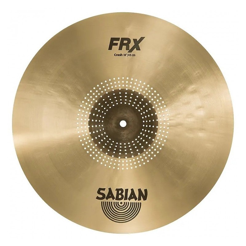 SABIAN FRX 1806 (N) talerz crash SABIAN FRX 1806 (N) talerz crash