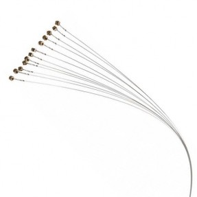 Struny pojedyncze do gitary akustycznej JEREMI EG012 - 1