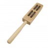 Tamburyno drewniane Kera Audio G16 - 1 Tamburyno drewniane Kera Audio G16 - 1