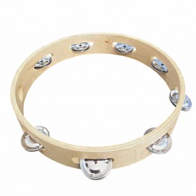 Tamburyno Kera Audio T10-8 - 1