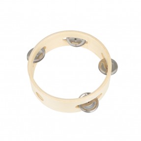 Tamburyno Kera Audio T6-4 - 1