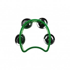 Tamburyno Kera Audio TW-4 zielony - 1