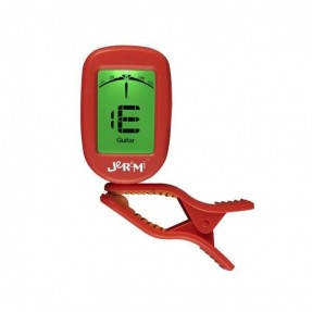 Tuner JEREMI T30W Czerwony - 1