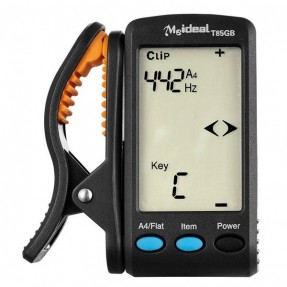 Tuner Meideal T85GB - 1