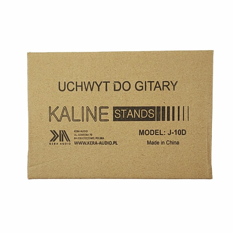 Uchwyt do gitary KA-LINE STAND J-10D - 5