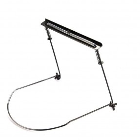 Uchwyt do harmonijki ustnej Kera Audio UH002 - 1