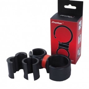 Uchwyt do smartfonu PREFOX SP01 - 1