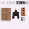 Uchwyt na skrzypce KA-LINE STAND J-21A - 4