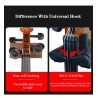 Uchwyt na skrzypce KA-LINE STAND J-21A - 8