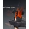 Uchwyt na skrzypce KA-LINE STAND J-21A - 9