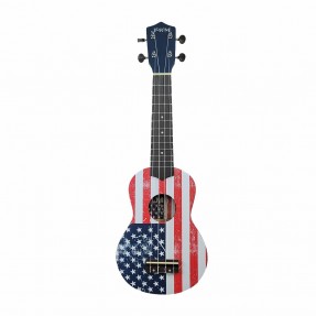 Ukulele JEREMI S3-AM Sopran - 1