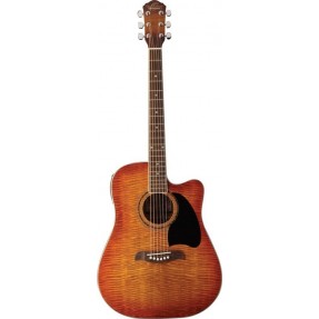 OSCAR SCHMIDT OG 2 CE (FYS) gitara elektroakustyczna