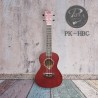Ukulele PUKA PK-HBC Koncert - 9