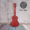 Ukulele PUKA PK-HBC Koncert - 10