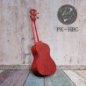 Ukulele PUKA PK-HBC Koncert - 12