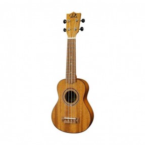 Ukulele PUKA PK-PES Sopran - 1