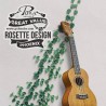 Ukulele PUKA PK-TFC Koncert - 5