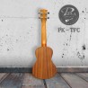 Ukulele PUKA PK-TFC Koncert - 7