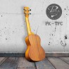 Ukulele PUKA PK-TFC Koncert - 9