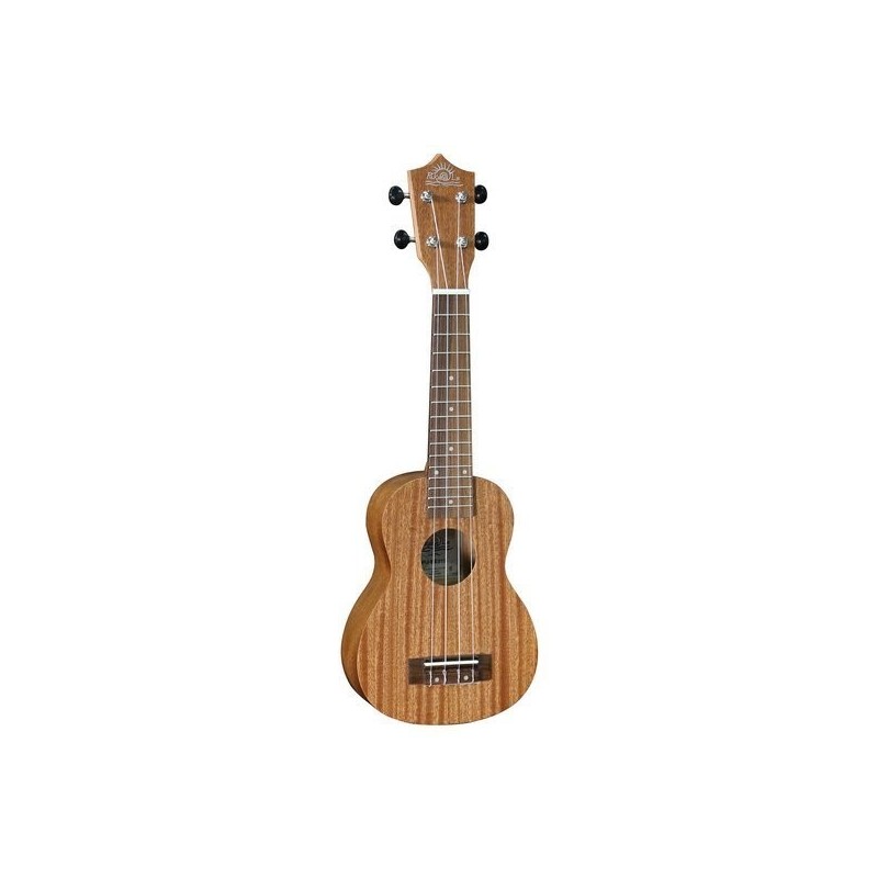 Ukulele PUKANALA PU-BE01S Sopran - 1