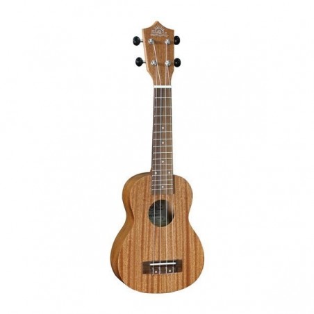 Ukulele PUKANALA PU-BE01S Sopran - 1