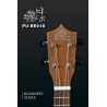 Ukulele PUKANALA PU-BE01S Sopran - 4