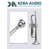 Ustnik do trąbki Kera Audio 7C - 6 Ustnik do trąbki Kera Audio 7C - 6