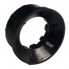Wtyk głośnikowy czerwony 4-pin Roxtone RS4F-N-RD - 4 Wtyk głośnikowy czerwony 4-pin Roxtone RS4F-N-RD - 4