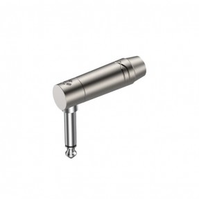Wtyk typu Jack 6.3mm mono Roxtone RJ2RPP-NS-NN - 1