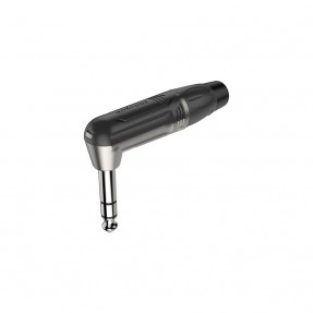 Wtyk typu Jack 6.3mm stereo Roxtone RJ3RP-NN - 1