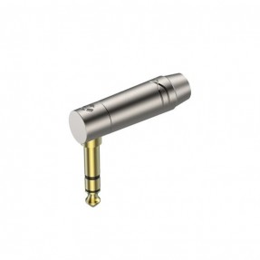 Wtyk typu Jack 6.3mm stereo Roxtone RJ3RPP-NS-NG - 1