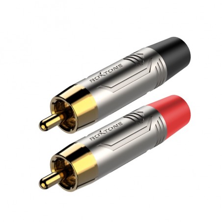 Wtyk typu RCA Roxtone RF2CS-NG - 1
