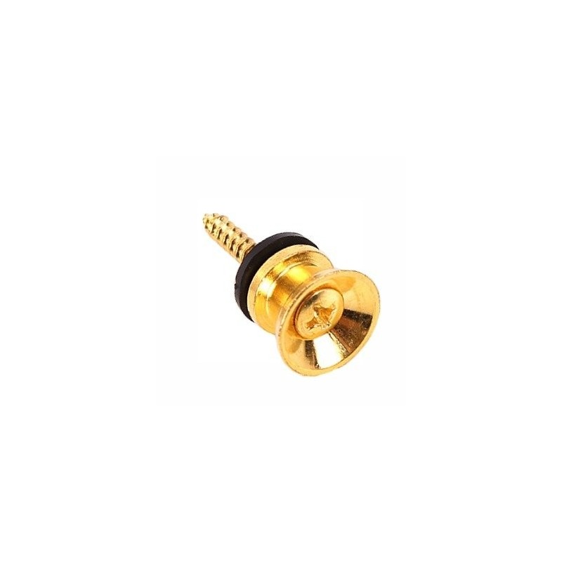 Zaczep do paska gitary Kera Audio MD-01G - 1 Zaczep do paska gitary Kera Audio MD-01G - 1