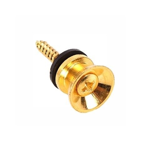 Zaczep do paska gitary Kera Audio MD-01G - 1