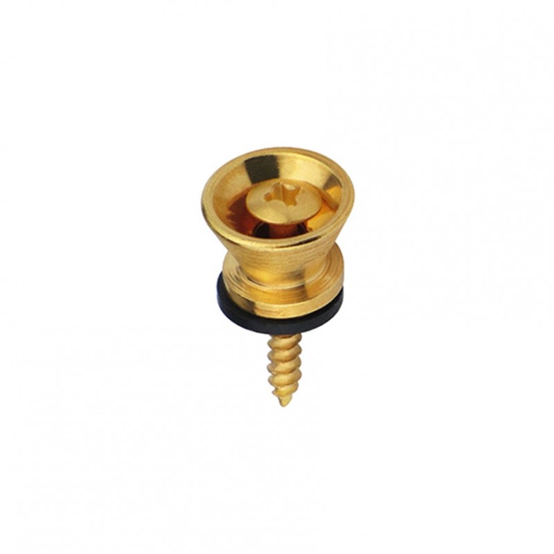 Zaczep do paska gitary Kera Audio MD-01G - 2 Zaczep do paska gitary Kera Audio MD-01G - 2