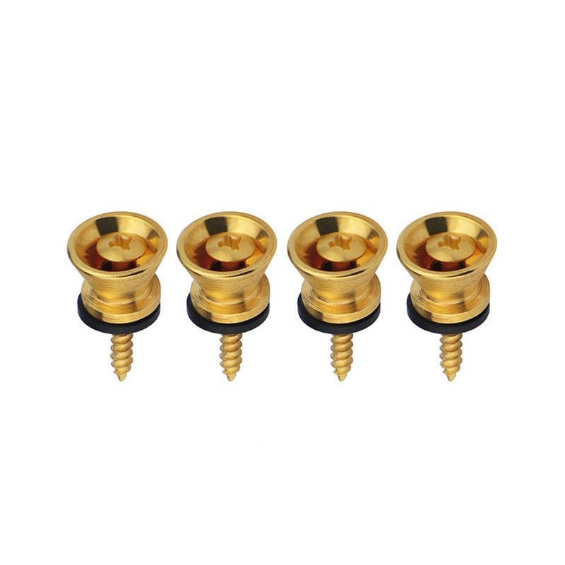 Zaczep do paska gitary Kera Audio MD-01G - 7 Zaczep do paska gitary Kera Audio MD-01G - 7