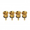 Zaczep do paska gitary Kera Audio MD-01G - 7 Zaczep do paska gitary Kera Audio MD-01G - 7