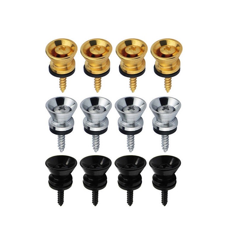 Zaczep do paska gitary Kera Audio MD-01G - 11 Zaczep do paska gitary Kera Audio MD-01G - 11