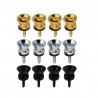 Zaczep do paska gitary Kera Audio MD-01G - 11 Zaczep do paska gitary Kera Audio MD-01G - 11