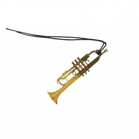 Zakładka do książki Kera Audio MMS-001 Trąbka - 1