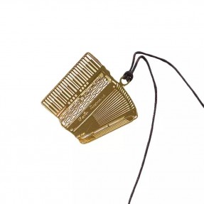 Zakładka do książki Kera Audio MMS-003 Akordeon - 1