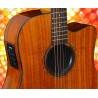 Zaślepka otworu gitara akustyczna JEREMI YKG41 - 3