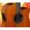 Zaślepka otworu gitara akustyczna JEREMI YKG41 - 3 Zaślepka otworu gitara akustyczna JEREMI YKG41 - 3