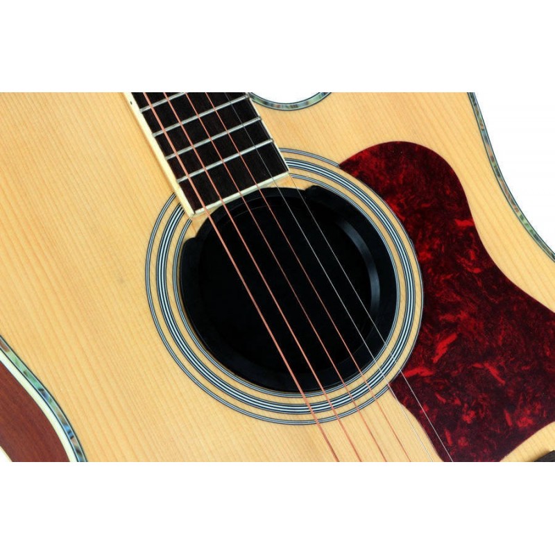Zaślepka otworu gitara akustyczna JEREMI YKG41 - 4