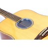Zaślepka otworu gitara akustyczna JEREMI YKG41 - 5 Zaślepka otworu gitara akustyczna JEREMI YKG41 - 5