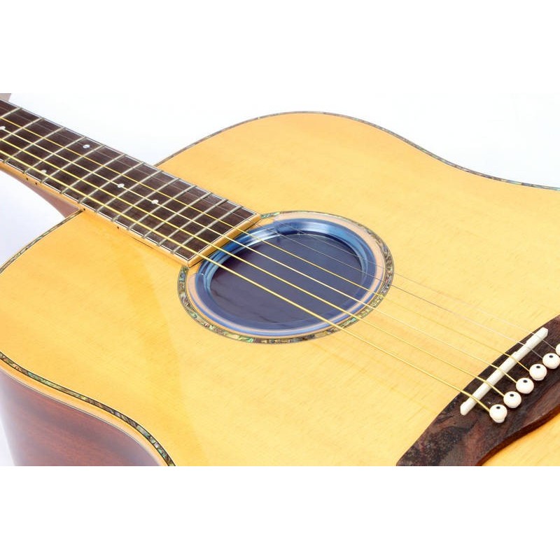 Zaślepka otworu gitara klasyczna JEREMI YKG39 - 4 Zaślepka otworu gitara klasyczna JEREMI YKG39 - 4
